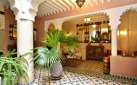 Riad Manissa